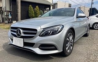 2016 Mercedes-Benz C-Class C200 full