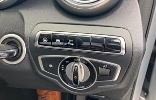 2016 Mercedes-Benz C-Class C200 full