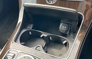 2016 Mercedes-Benz C-Class C200 full