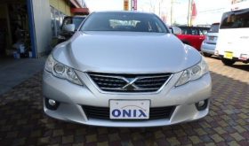 TOYOTA MARK X 2011