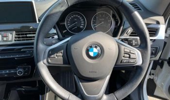 BMW X1 X DRIVE 20I X LINE full