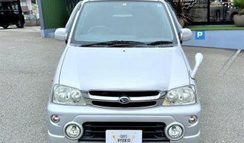 DAIHATSU TERIOS KID 2005 full