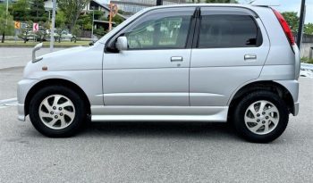 DAIHATSU TERIOS KID 2005 full