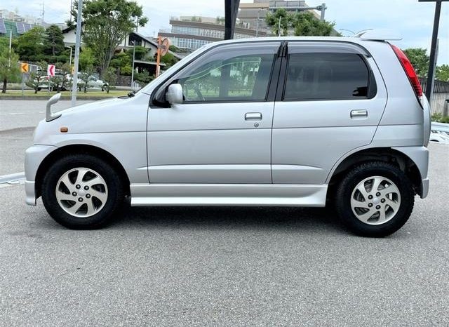 DAIHATSU TERIOS KID 2005 full