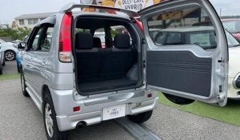 DAIHATSU TERIOS KID 2005 full
