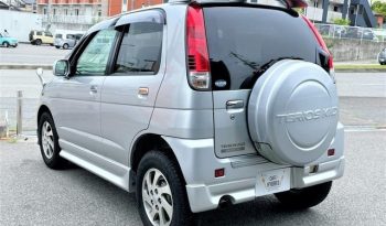 DAIHATSU TERIOS KID 2005 full