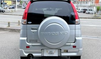 DAIHATSU TERIOS KID 2005 full