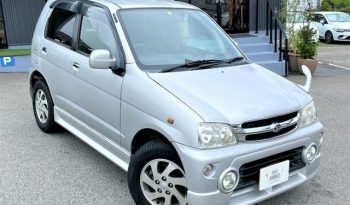 DAIHATSU TERIOS KID 2005 full