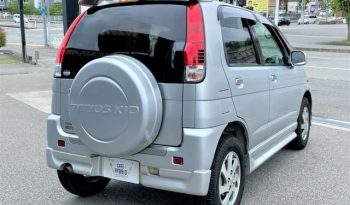DAIHATSU TERIOS KID 2005 full