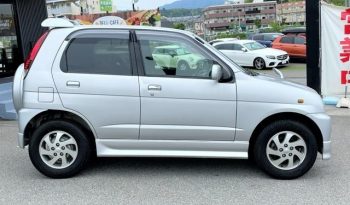 DAIHATSU TERIOS KID 2005 full