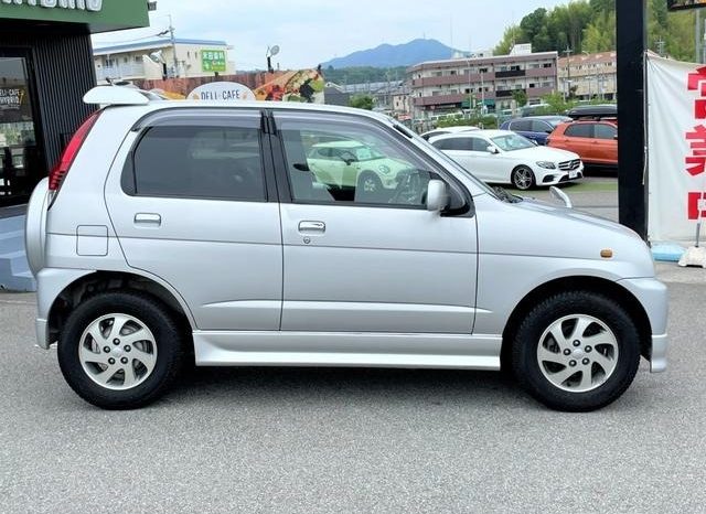 DAIHATSU TERIOS KID 2005 full