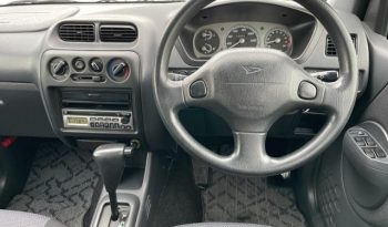 DAIHATSU TERIOS KID 2005 full