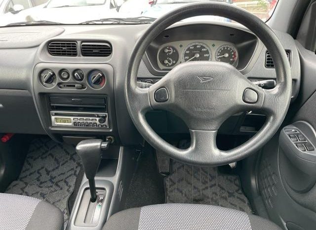 DAIHATSU TERIOS KID 2005 full