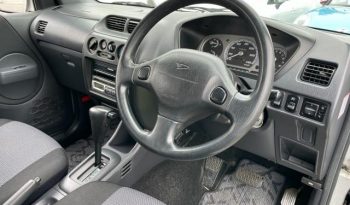 DAIHATSU TERIOS KID 2005 full