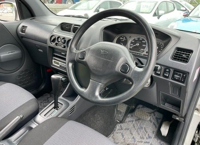 DAIHATSU TERIOS KID 2005 full
