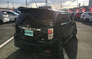 TOYOTA COROLLA RUMION full