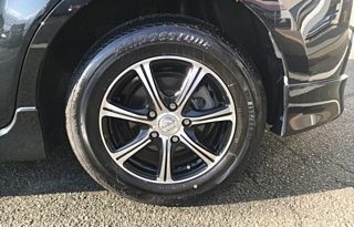 TOYOTA COROLLA RUMION full