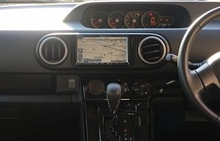 TOYOTA COROLLA RUMION full