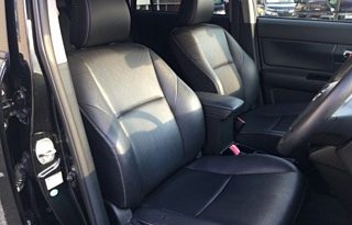 TOYOTA COROLLA RUMION full