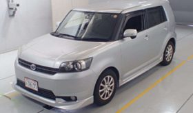 TOYOTA COROLLA RUMION 2011