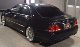 TOYOTA CROWN 2005