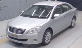 TOYOTA PREMIO 2010