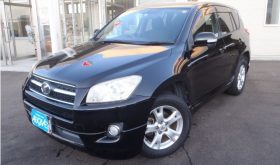 TOYOTA RAV4 2010