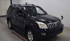 TOYOTA LAND CRUISER PRADO 2006