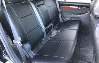 TOYOTA LAND CRUISER PRADO 2006 full