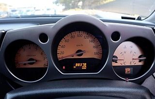 NISSAN MURANO full