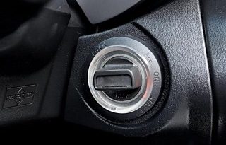 NISSAN MURANO full