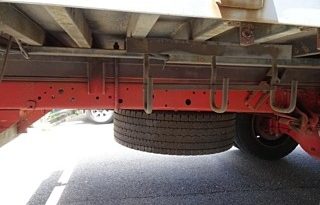 HINO RANGER 1992 BLACK full
