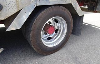 HINO RANGER 1992 BLACK full