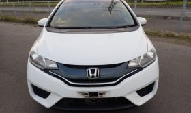 HONDA FIT 2015