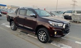 HILUX