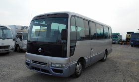 NISSAN CIVILIAN BUS