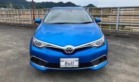 TOYOTA AURIS 150X S Package
