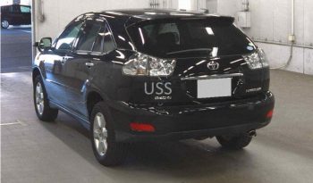 TOYOTA HARRIER 240G full