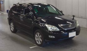 TOYOTA HARRIER 240G