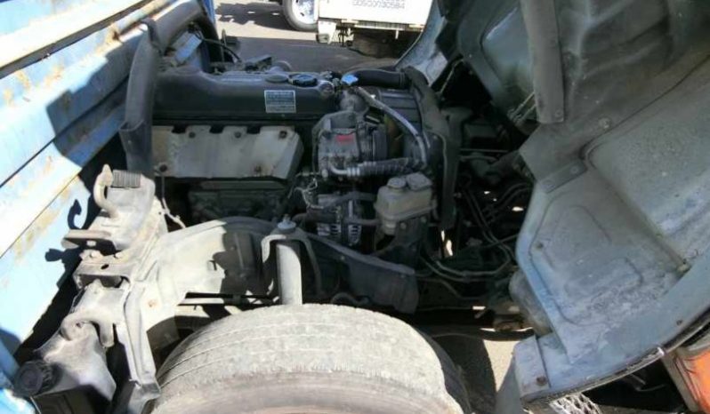 MITSUBISHI CANTER 1996 full