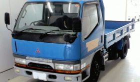 MITSUBISHI CANTER 1996