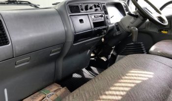 MITSUBISHI CANTER 1996 full