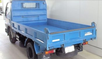 MITSUBISHI CANTER 1996 full