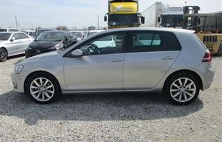 VOLKSWAGEN GOLF full