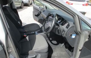 VOLKSWAGEN GOLF full