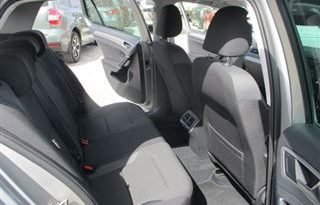VOLKSWAGEN GOLF full