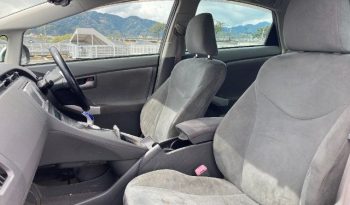 TOYOTA PRIUS full