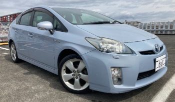 TOYOTA PRIUS full
