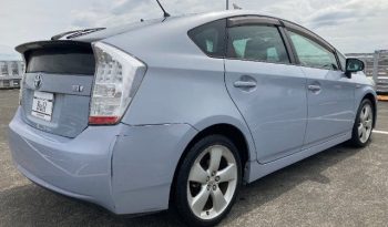 TOYOTA PRIUS full