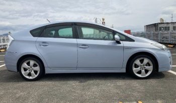 TOYOTA PRIUS full
